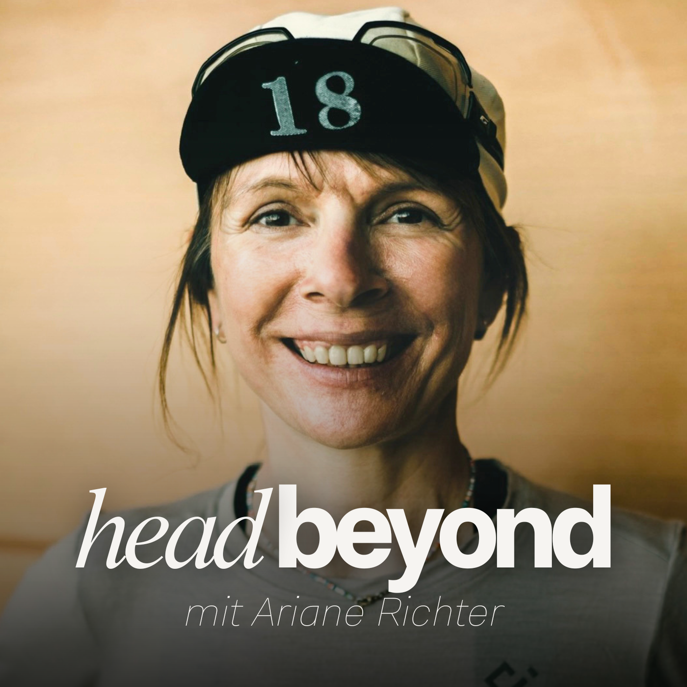 #56 Ariane Richter: Ultracycling, Abenteuerlust und Selbsterfahrung