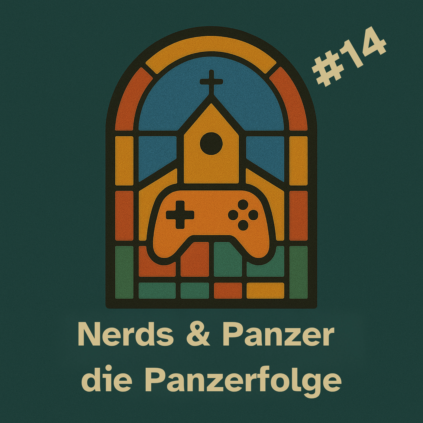 #14 Nerds & Panzer - die Panzerfolge
