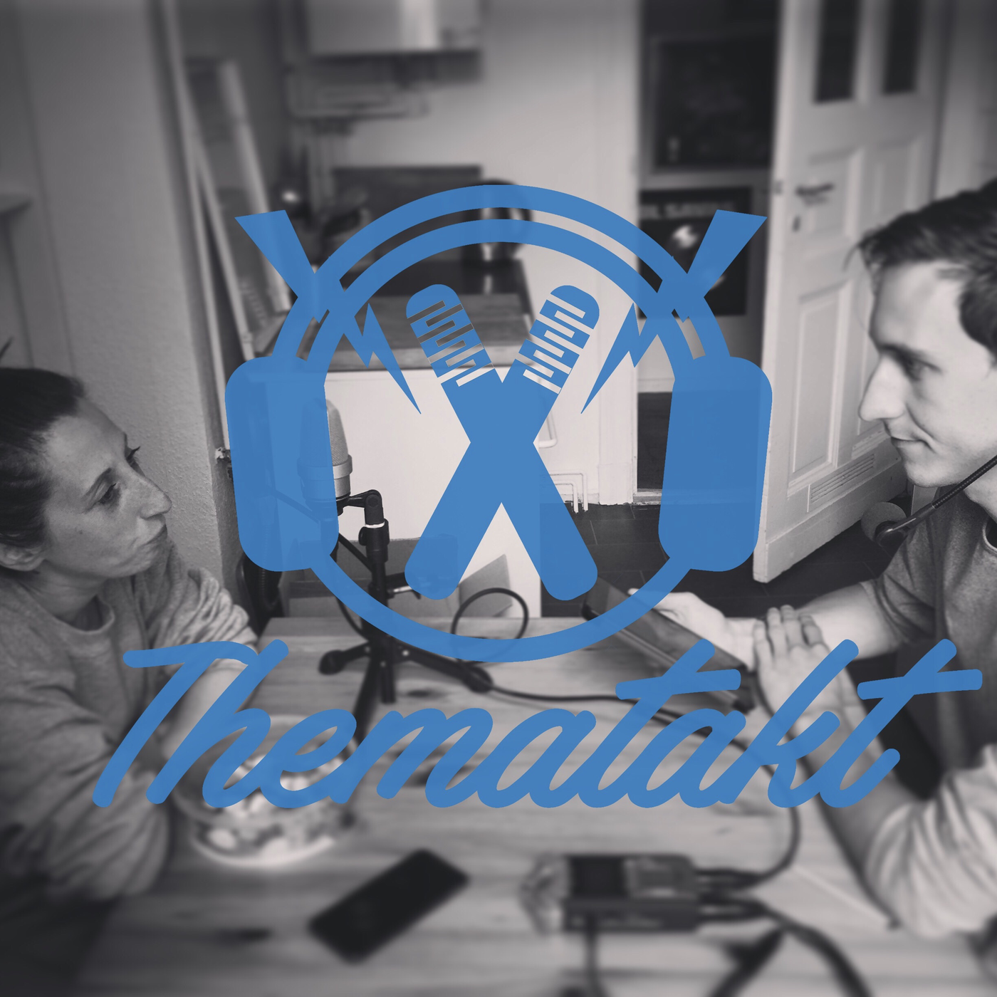 #10: Promoterin Marina Buzunashvilli im Interview