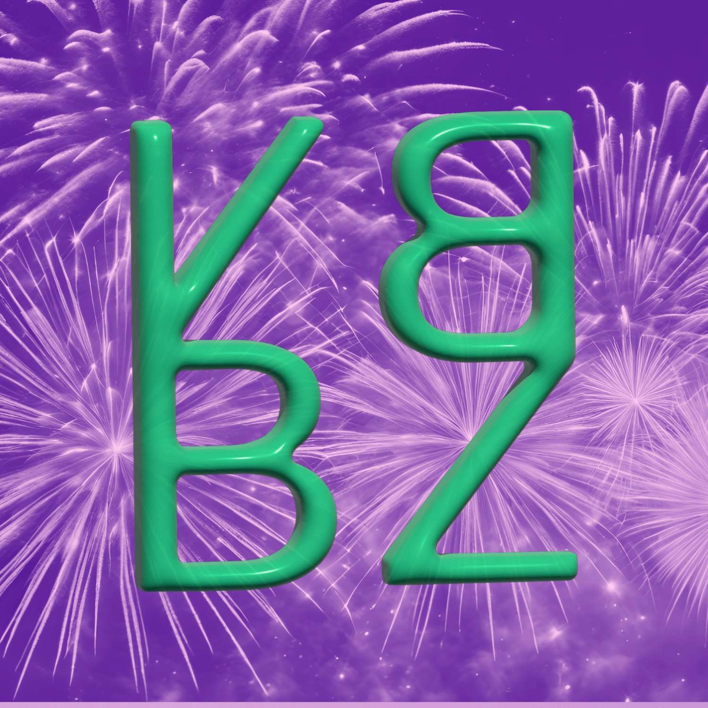 Von Boom bis Z: Was denkst du über Neujahrsvorsätze?