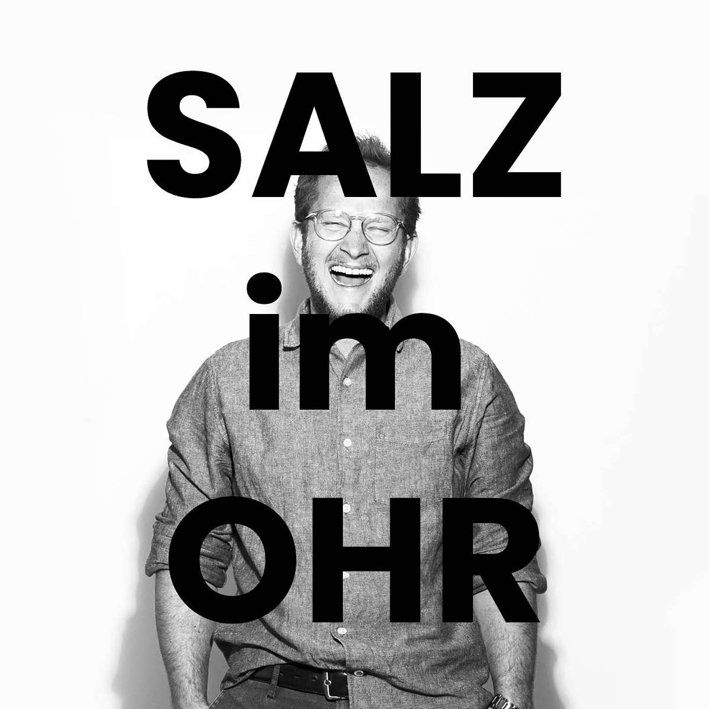 SALZ im OHR - Interview Podcast
