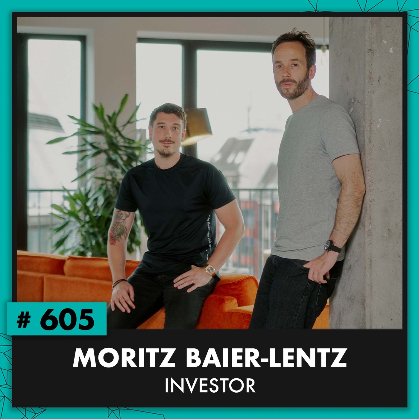 Lightspeed-Ventures-Investor Moritz Baier-Lentz (#605)