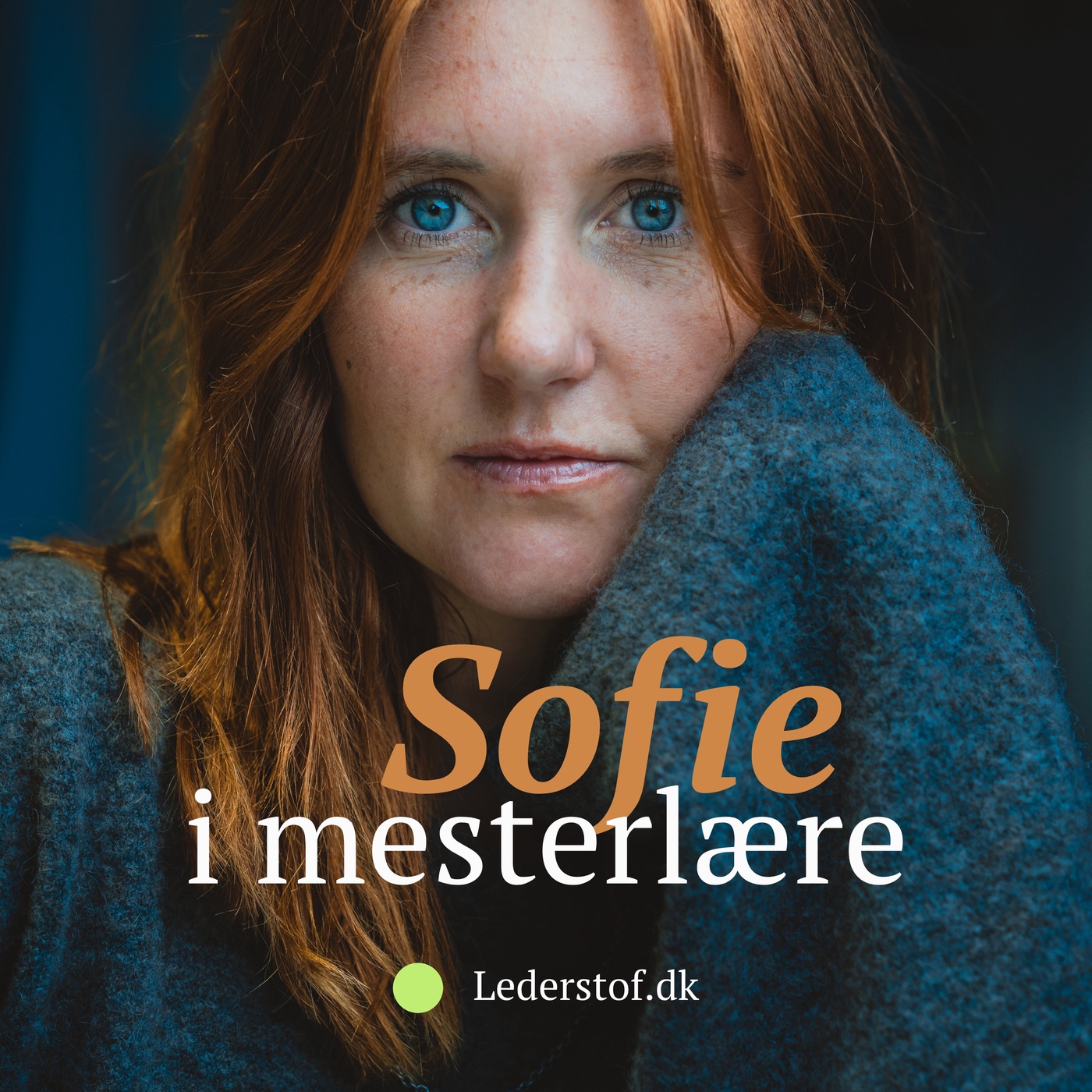 Sofie i mesterlære