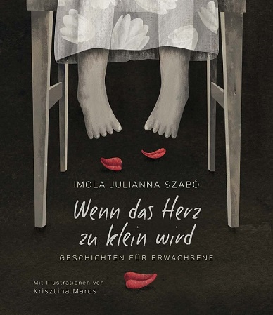 Hörprobe aus dem Buch 