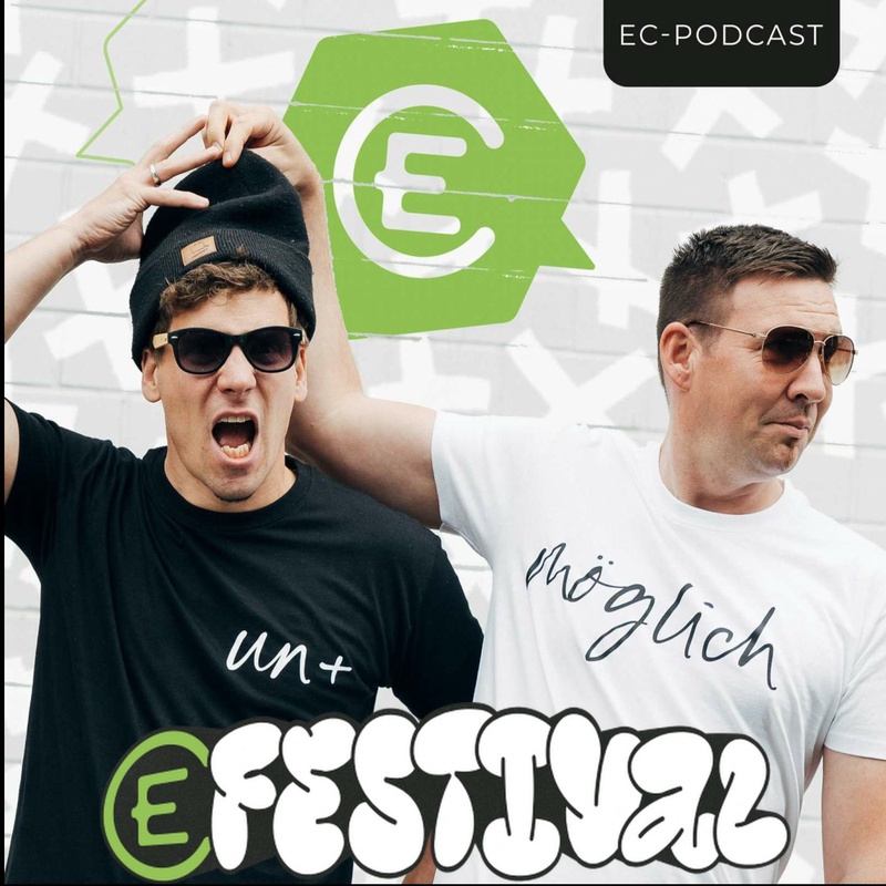 un+möglich EC-Festival Special mit Meike