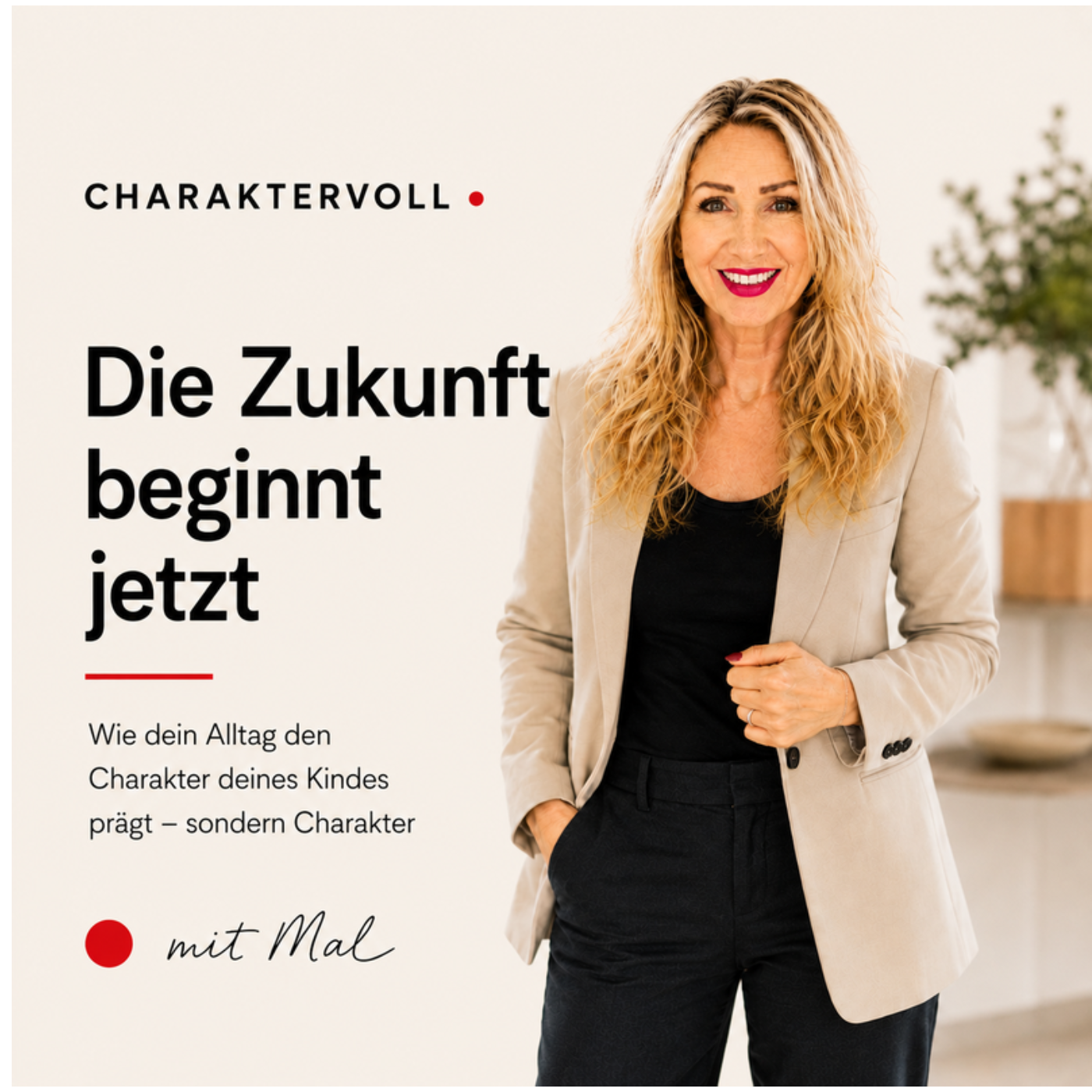 4 Die Zukunft beginnt jetzt