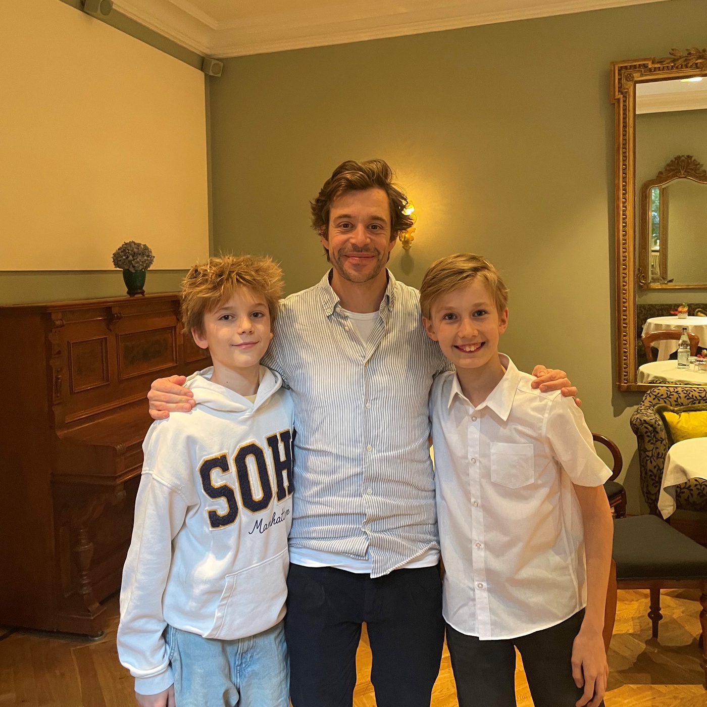 Checker Tobi 3: das Interview zum neuen Kinofilm! 