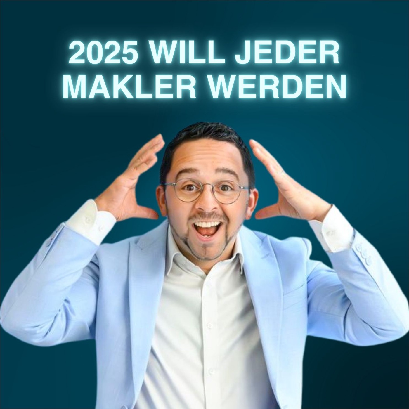 #37 Makler werden? 90% scheitern! | So erkennst du, wer wirklich erfolgreich wird (2025)