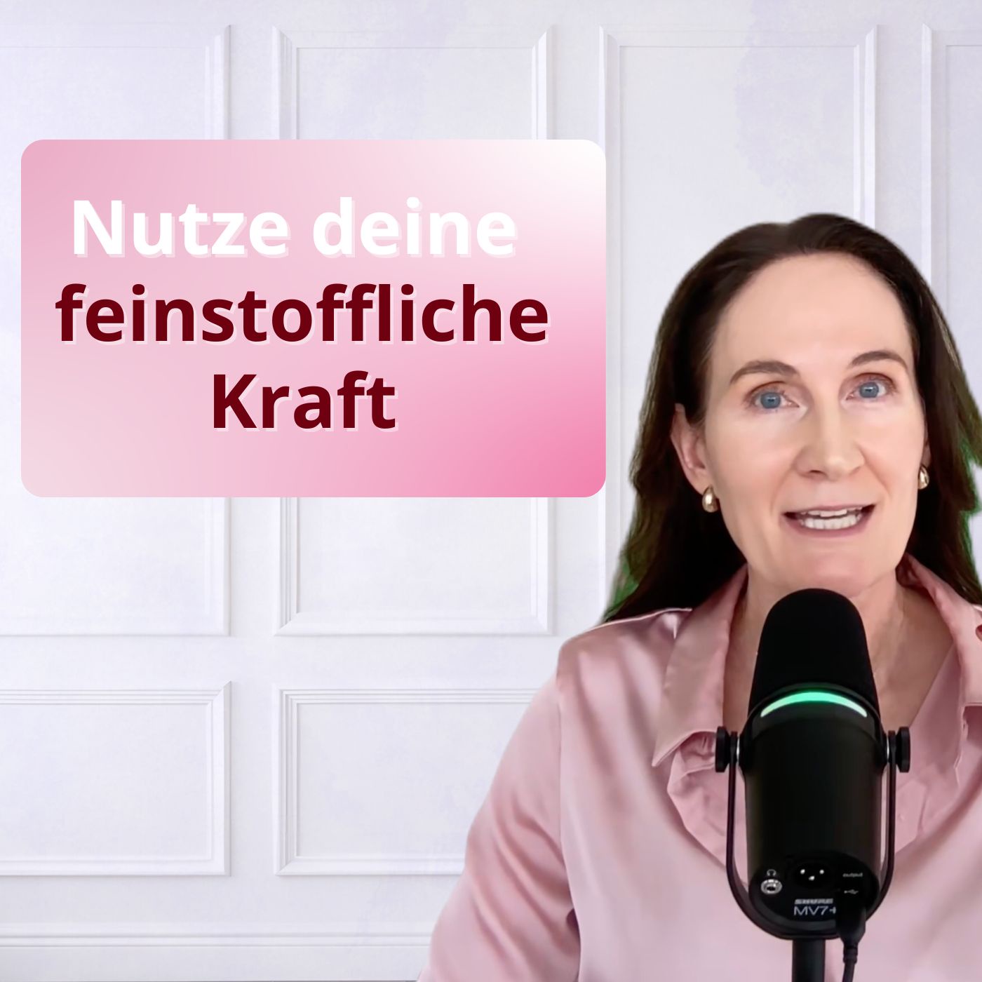Hochsensibilität und die feinstoffliche Welt