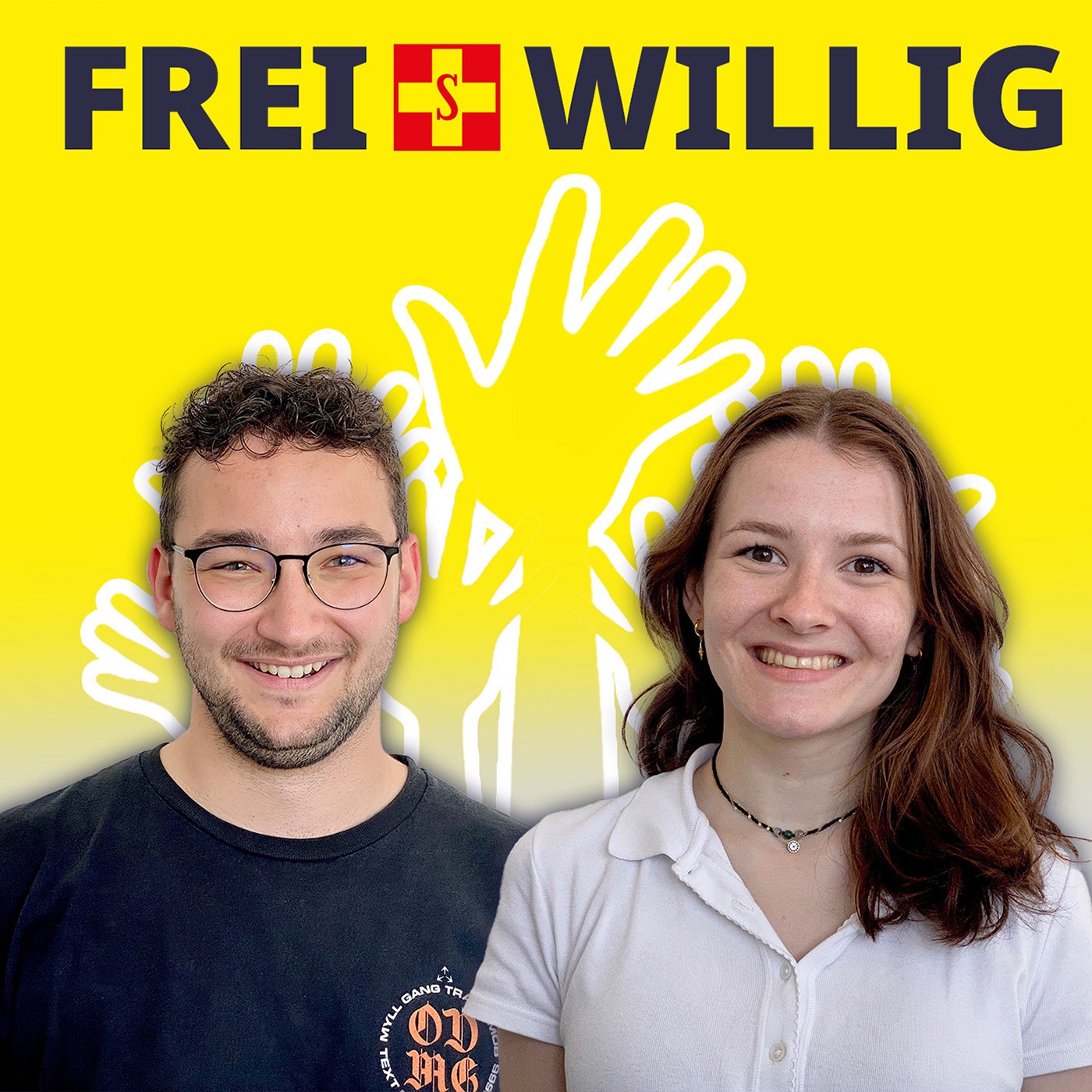 Frei und willig: Der Freiwilligendienst-Podcast des ASB Erlangen-Höchstadt