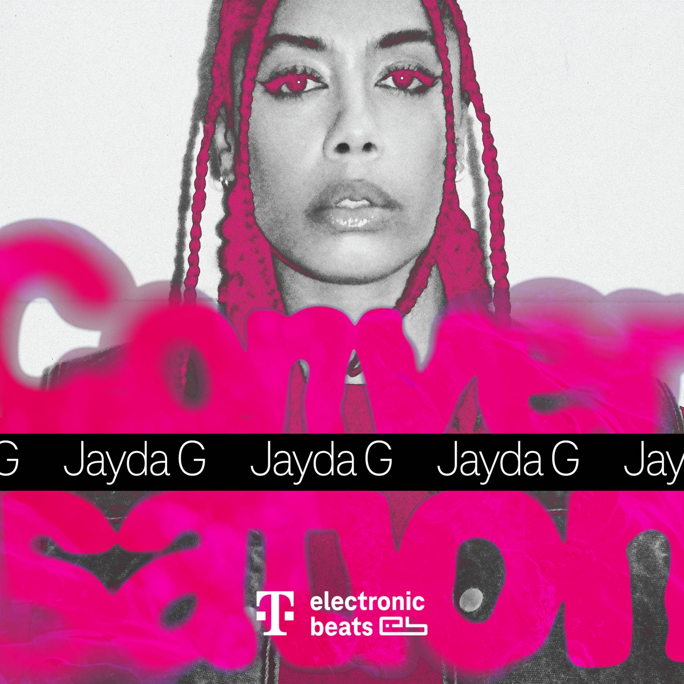 Jayda G in conversation: family, new album, science in music
