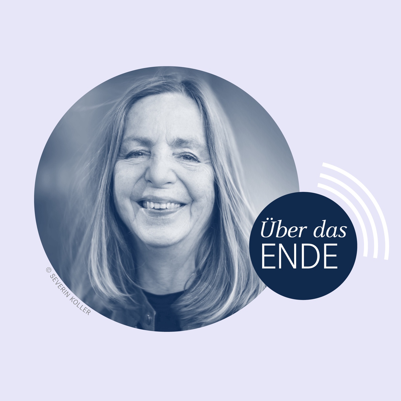 Schauspielerin Susi Stach: Eigentlich ist es voll okay, wenn es aus ist