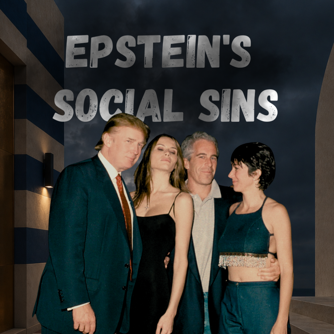 Jeffrey Epstein #3: Die Überlebenden und Epstein Island