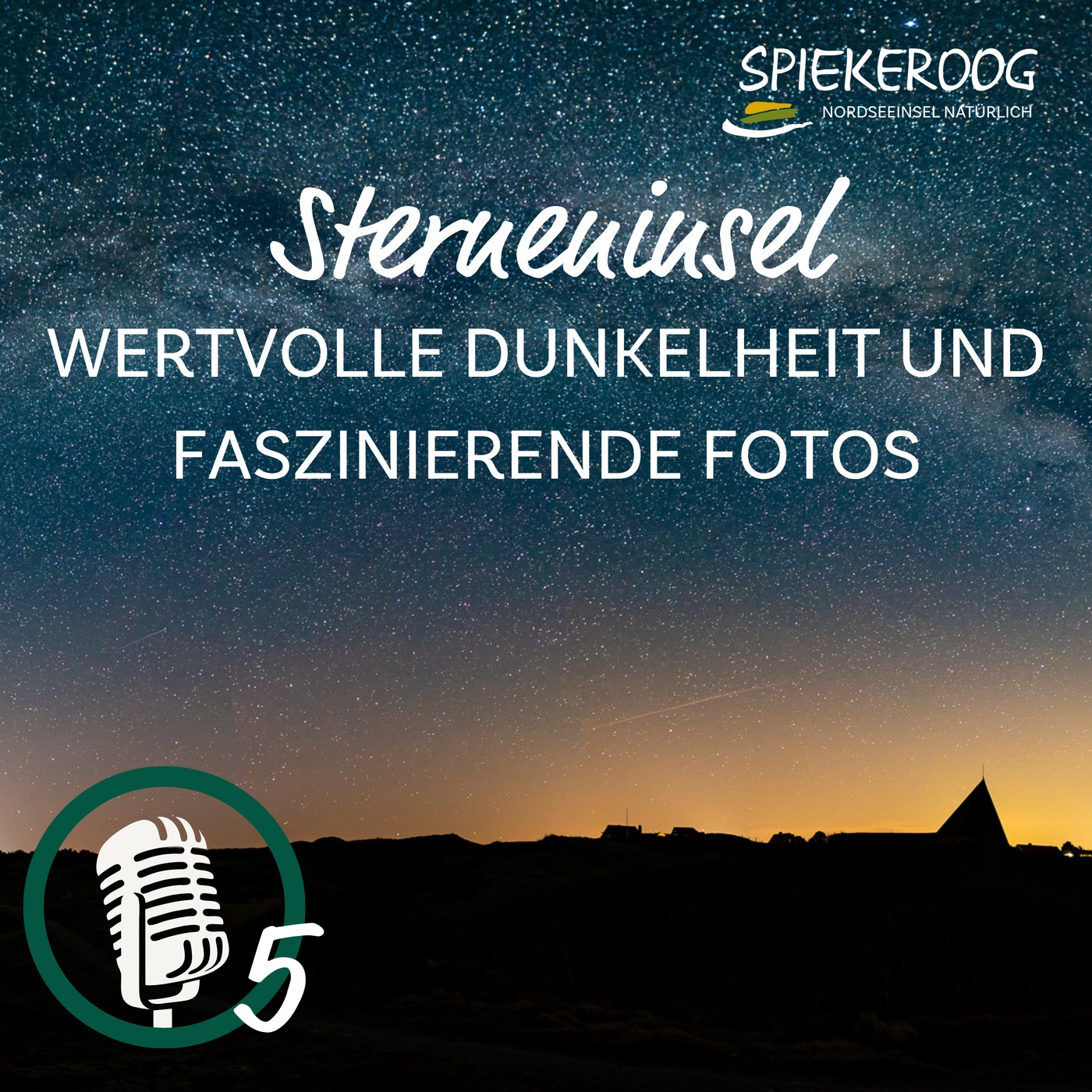 #05 - Sterneninsel Spiekeroog