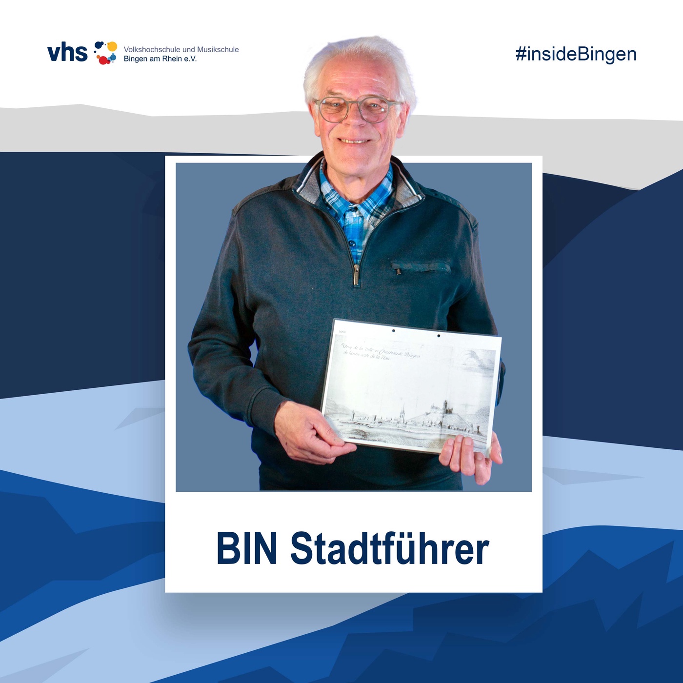 #9 BIN Stadtführer