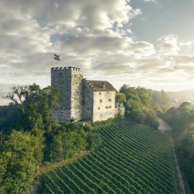 Thementag - Aargau - Stammland und Wiege der Habsburg