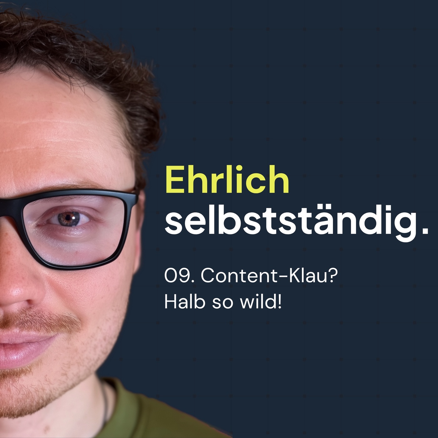 10. Content-Klau? Halb so wild!