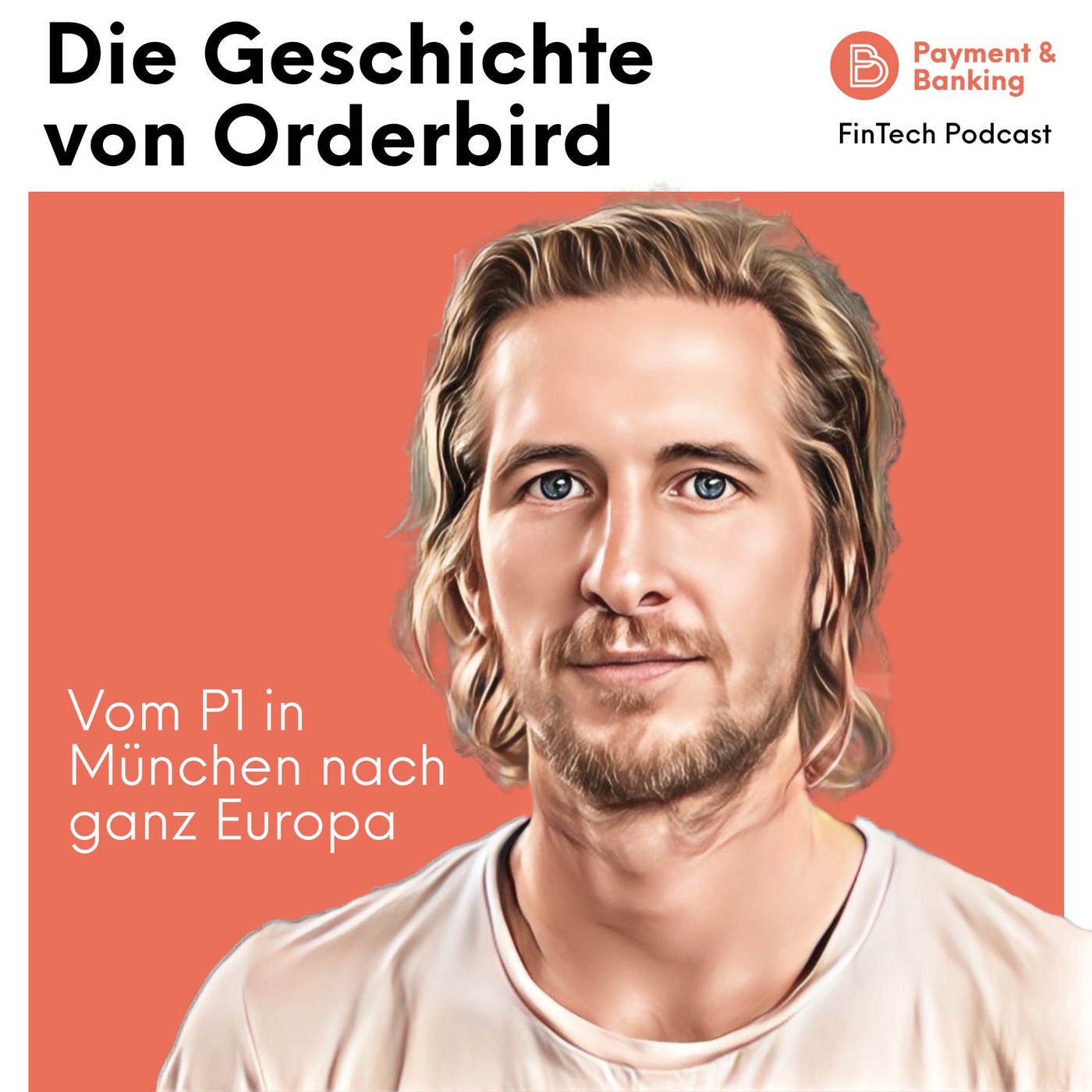 #390 Die Geschichte von Orderbird