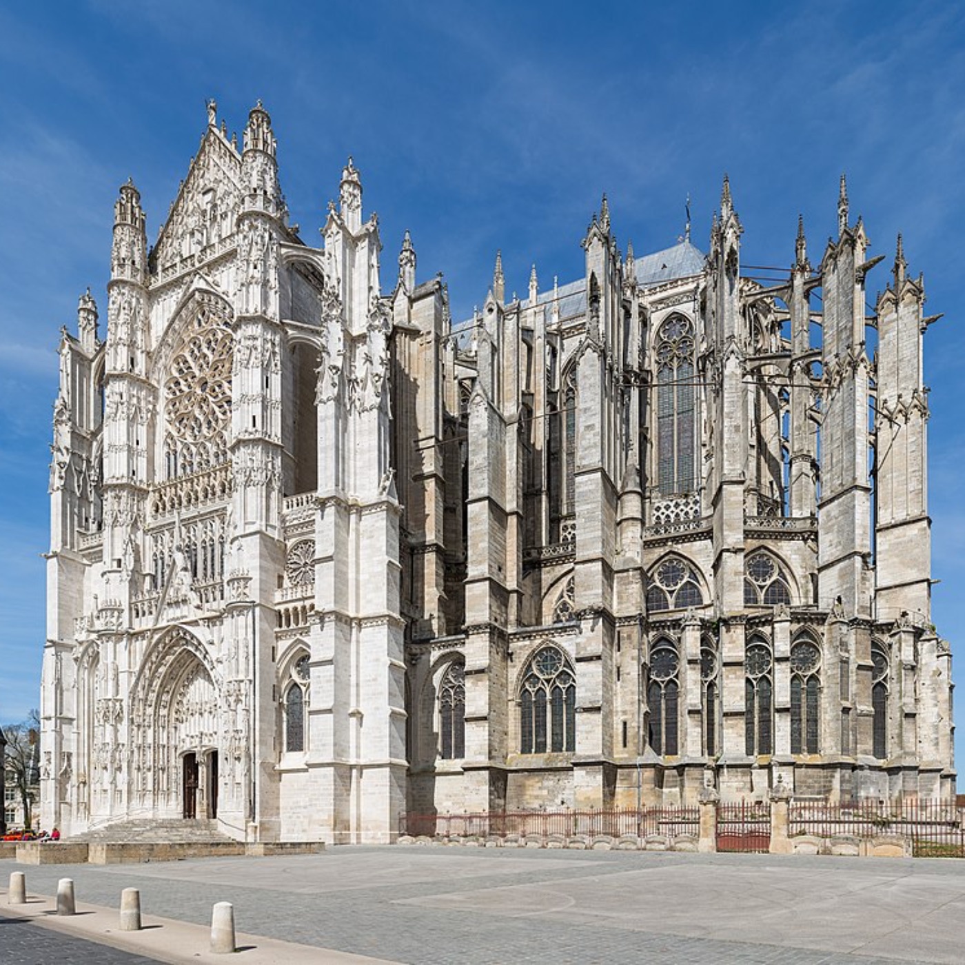 Gothic Architecture