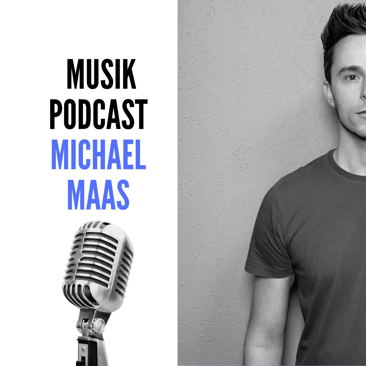 Musikpodcast Michael Maas