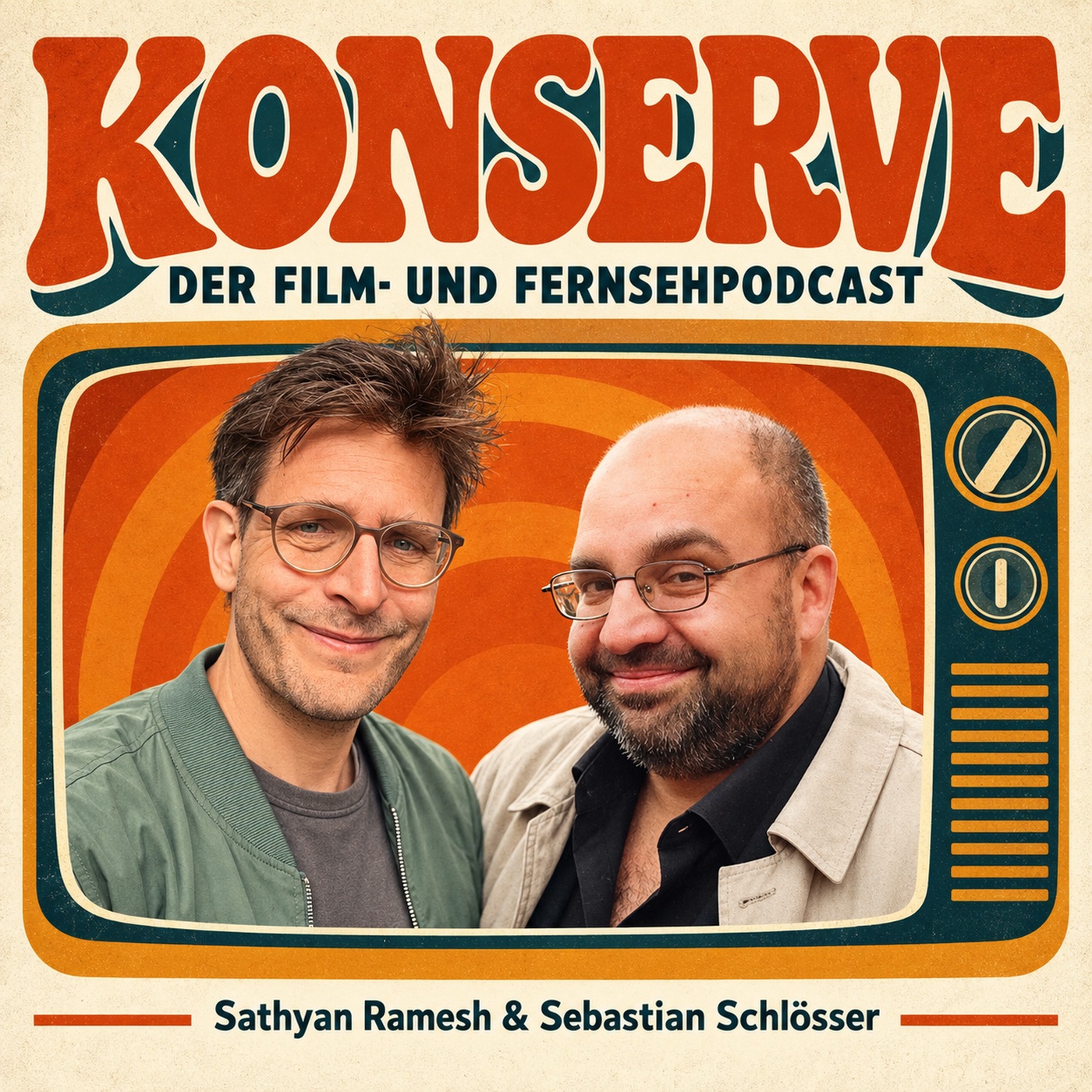 Konserve