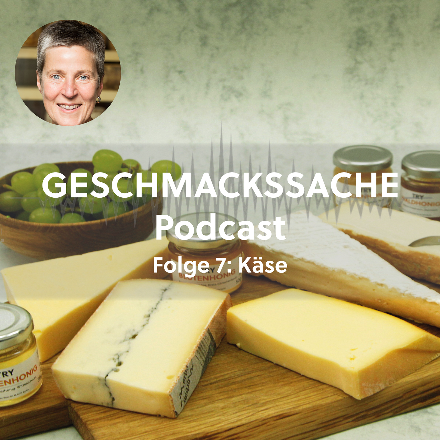 Ein Gespräch über Käse: Teil 1