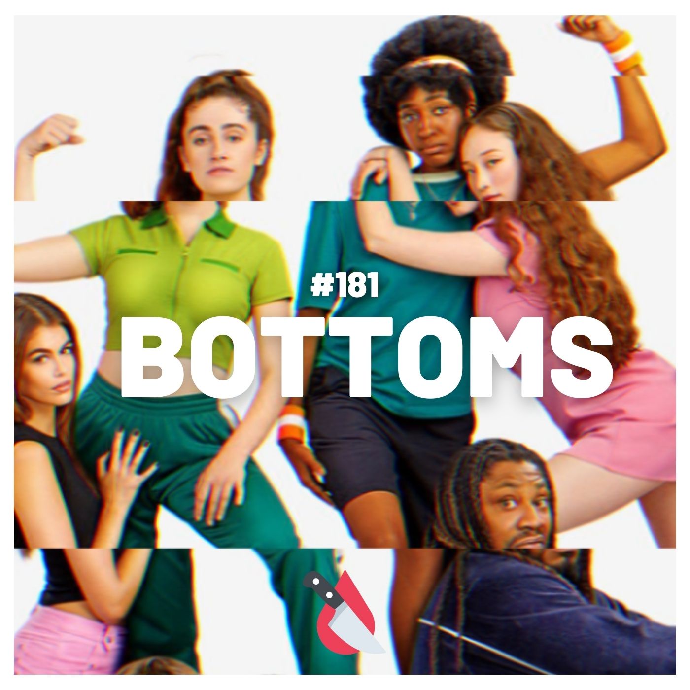 #181 - Bottoms