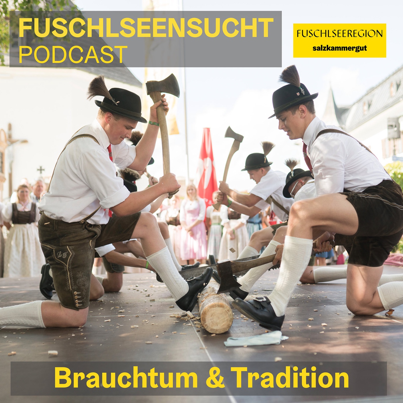 Brauchtum & Tradition