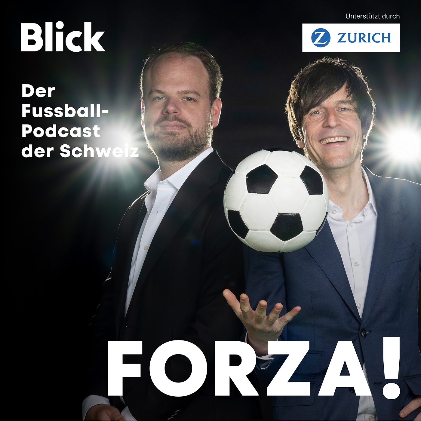 FORZA! #95 WM-Spezial – Wie viele Alarm-Glocken braucht die Nati?