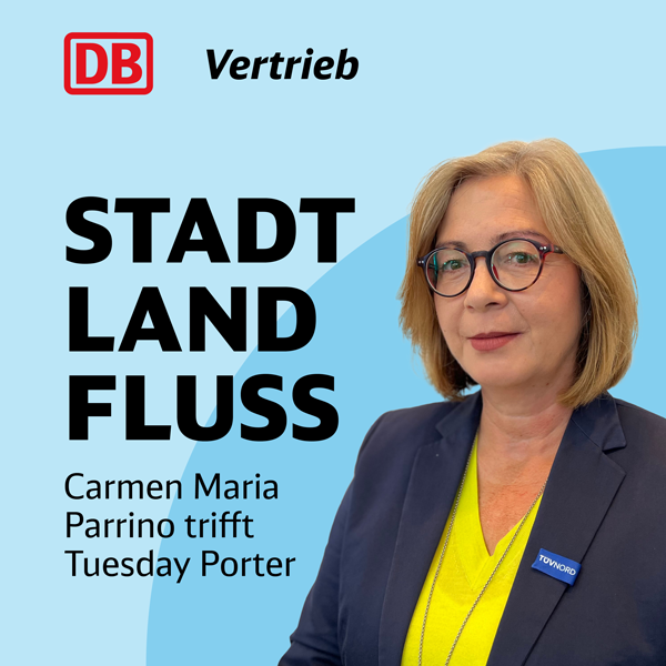 Tuesday Porter – Barrierefreiheit als Standard