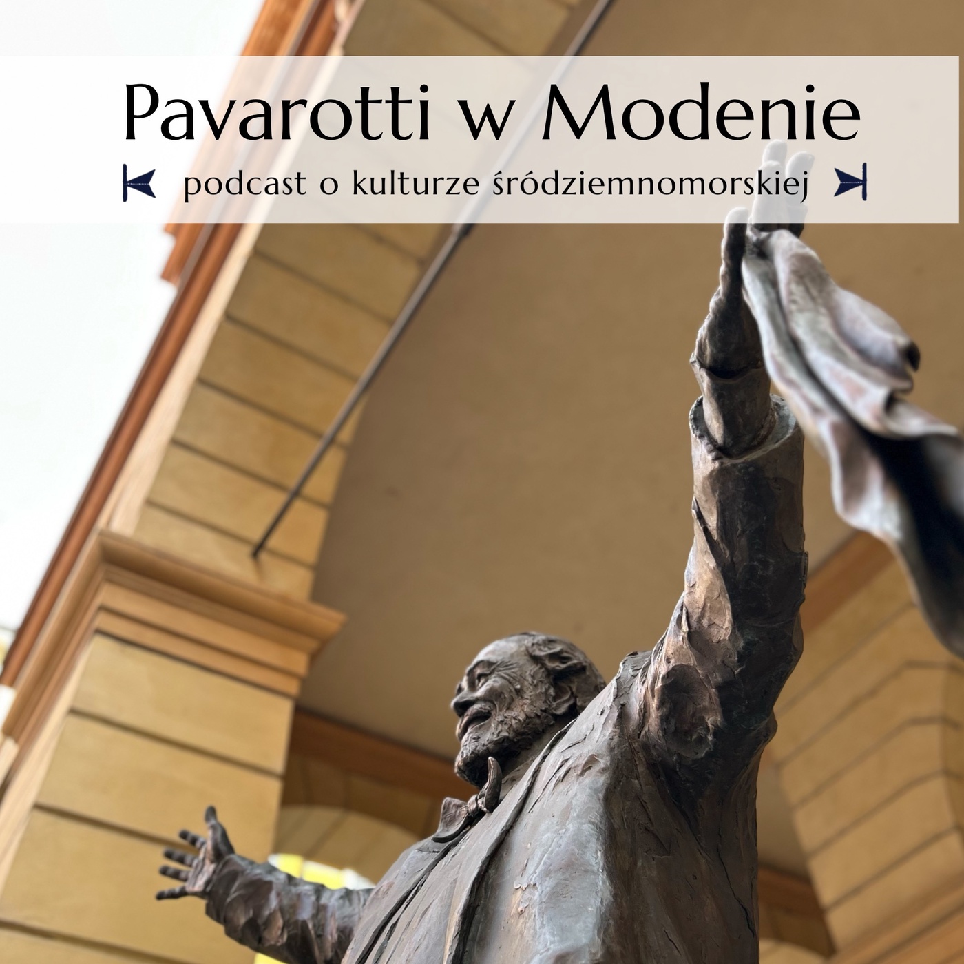 Pavarotti w Modenie. Śladami mistrza opery. Lente S05E04: Włochy