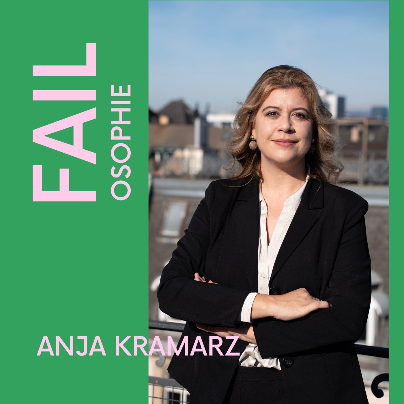 Anja Kramarz