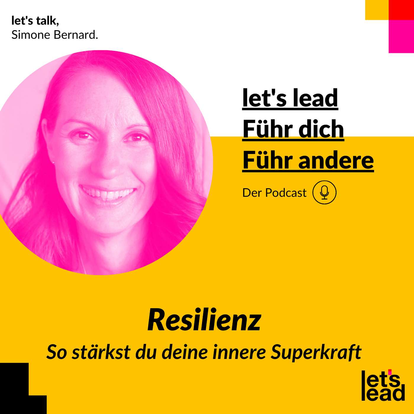 #166 Resilienz - So stärkst du deine innere Superkraft