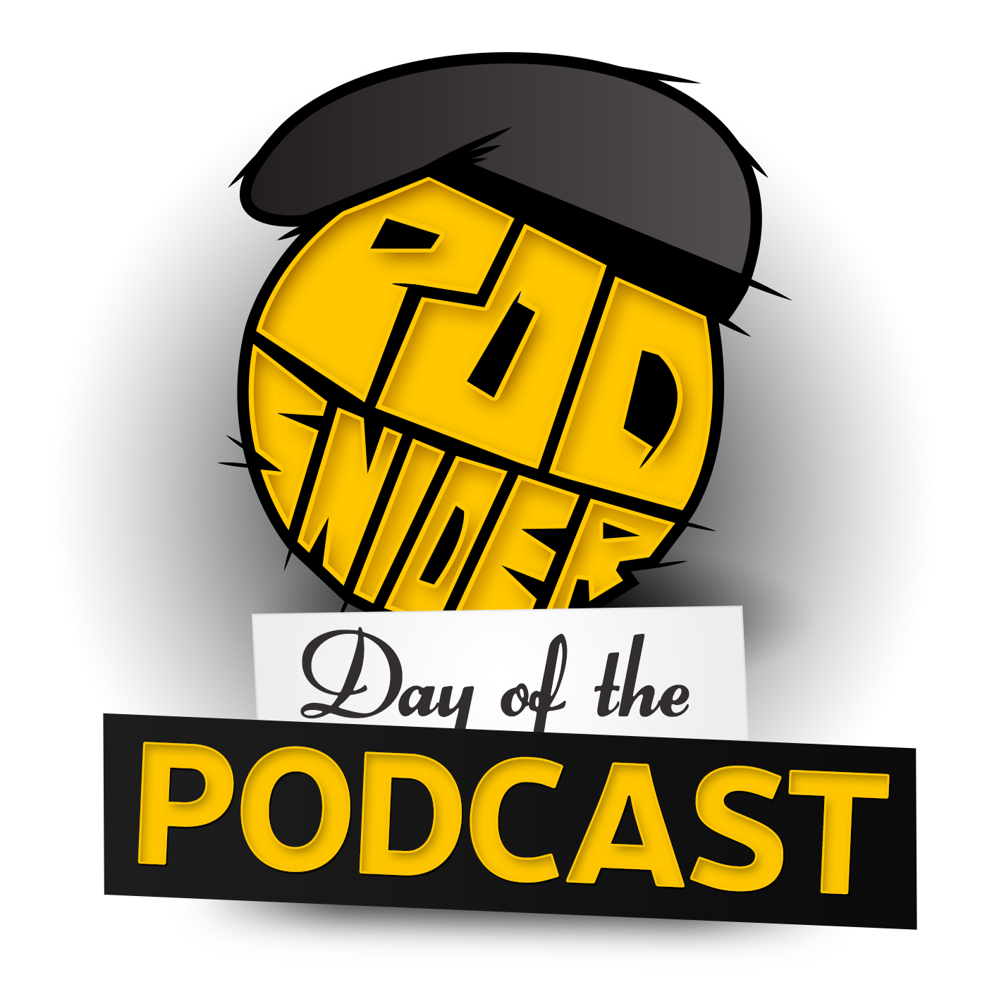 PS025 – Day of the Podcast 2014