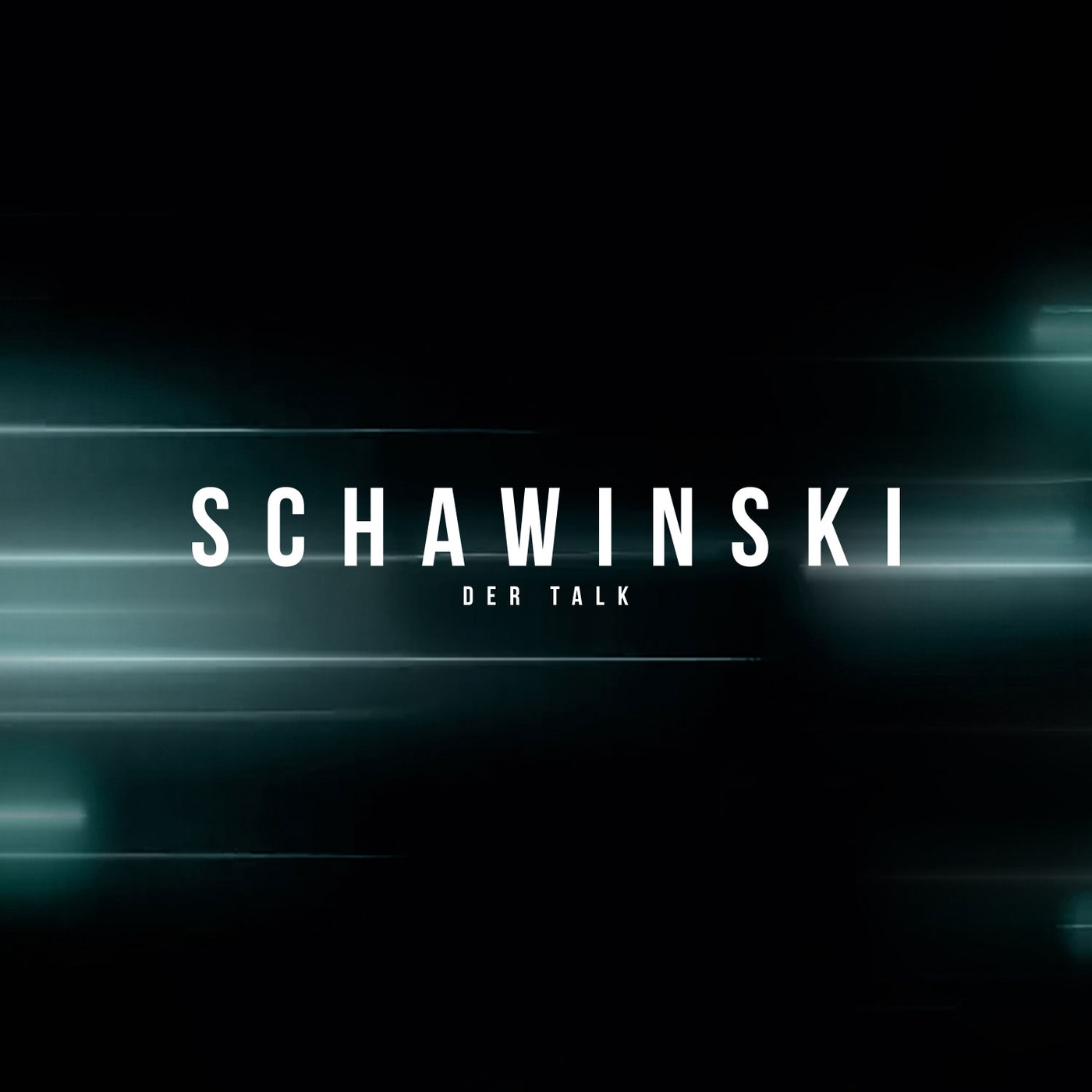 Schawinski – Der Talk