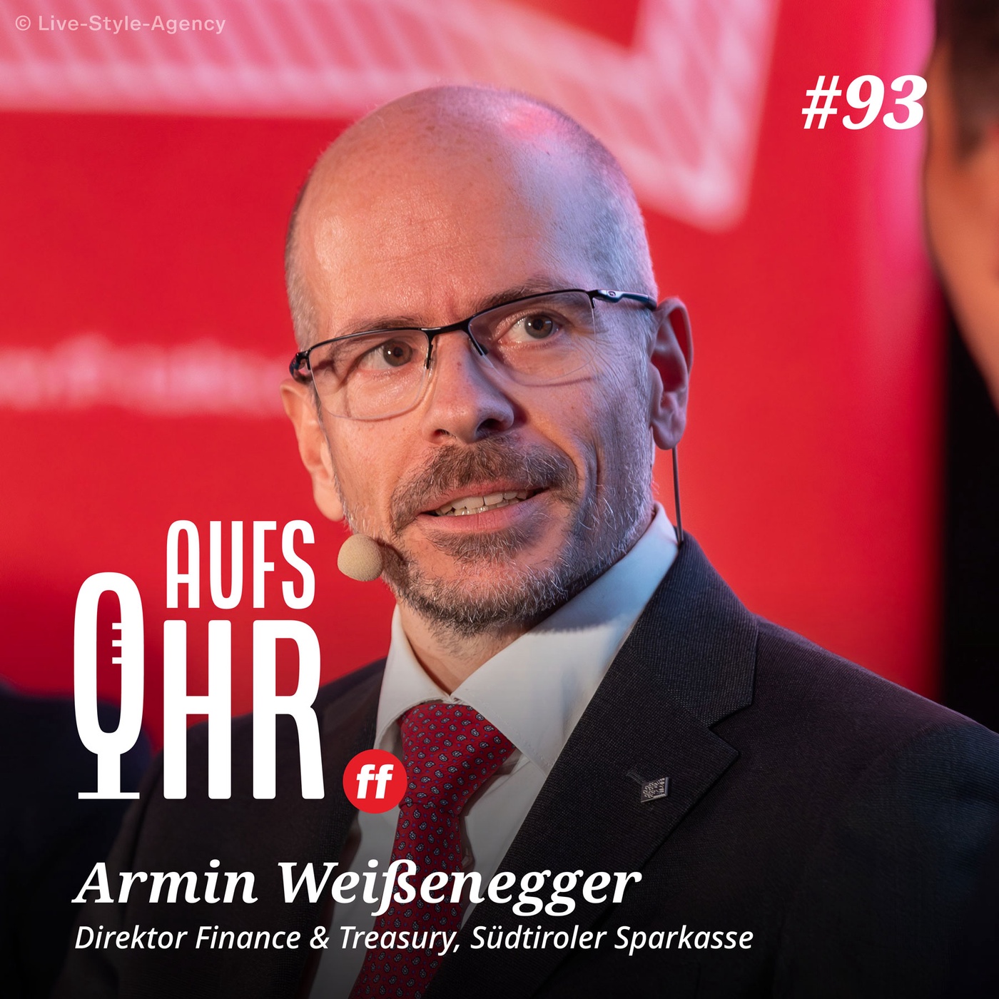 Armin Weißenegger: Wie schützt man jetzt sein Portfolio?