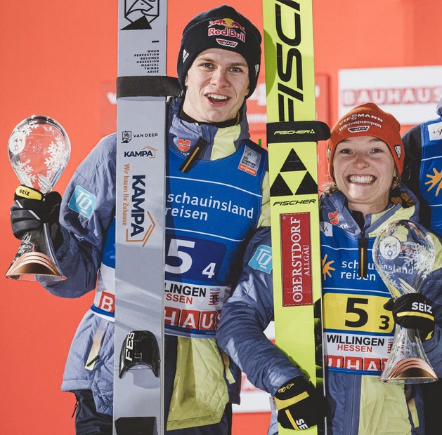 Wie chaotisch kann ein Skisprung-Weltcup sein? Wisla und Sapporo: JA!