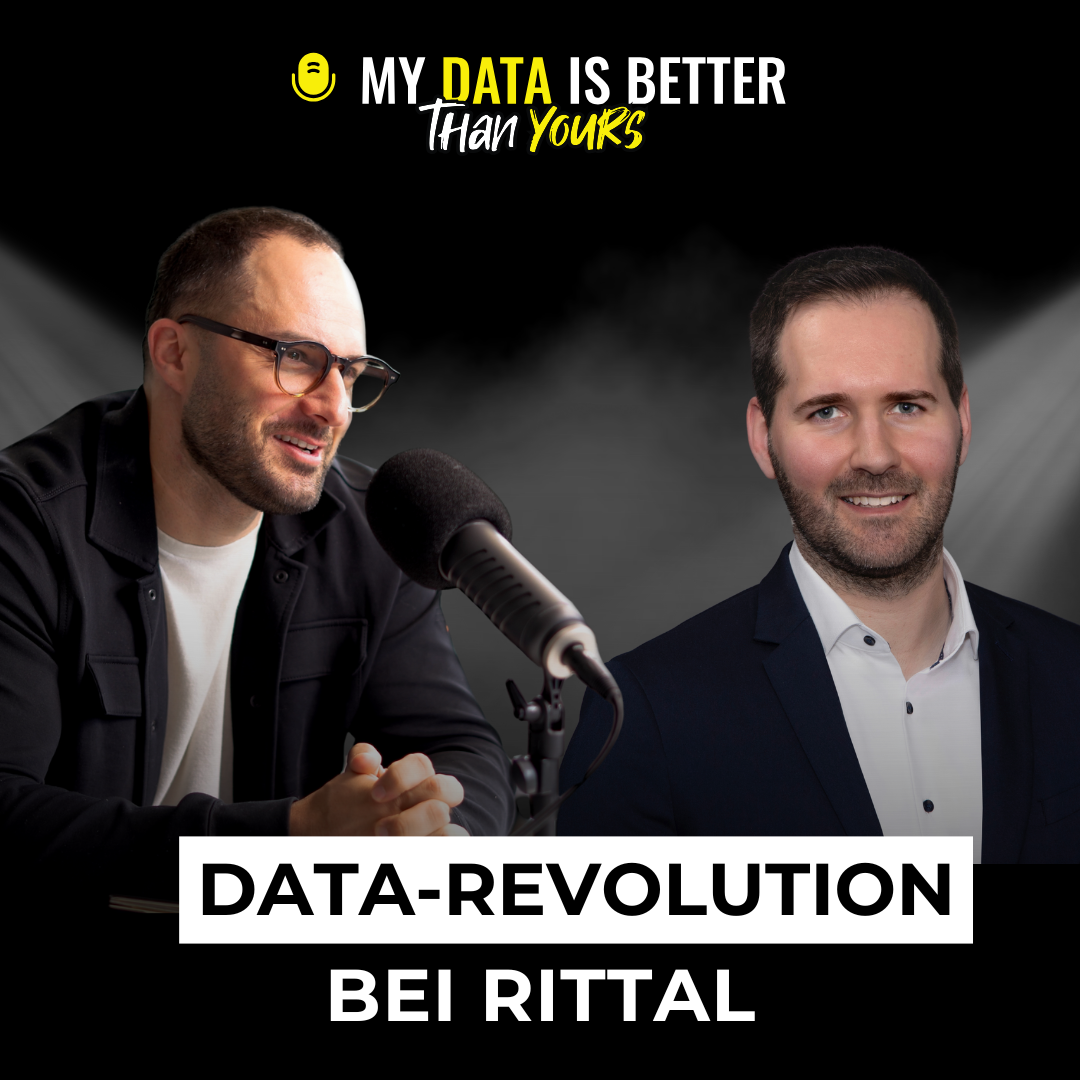 Von Print zu Plattform – B2B-Marketing neu gedacht, mit Kevin S., Rittal