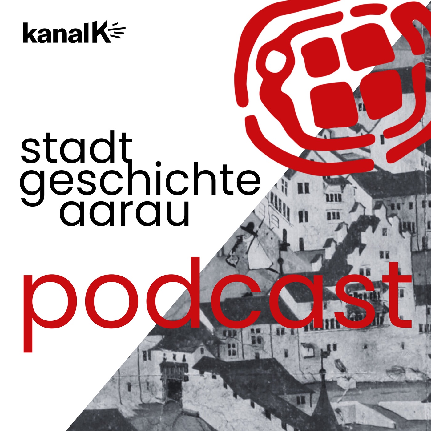 #1: Von der Festung zum Rathaus