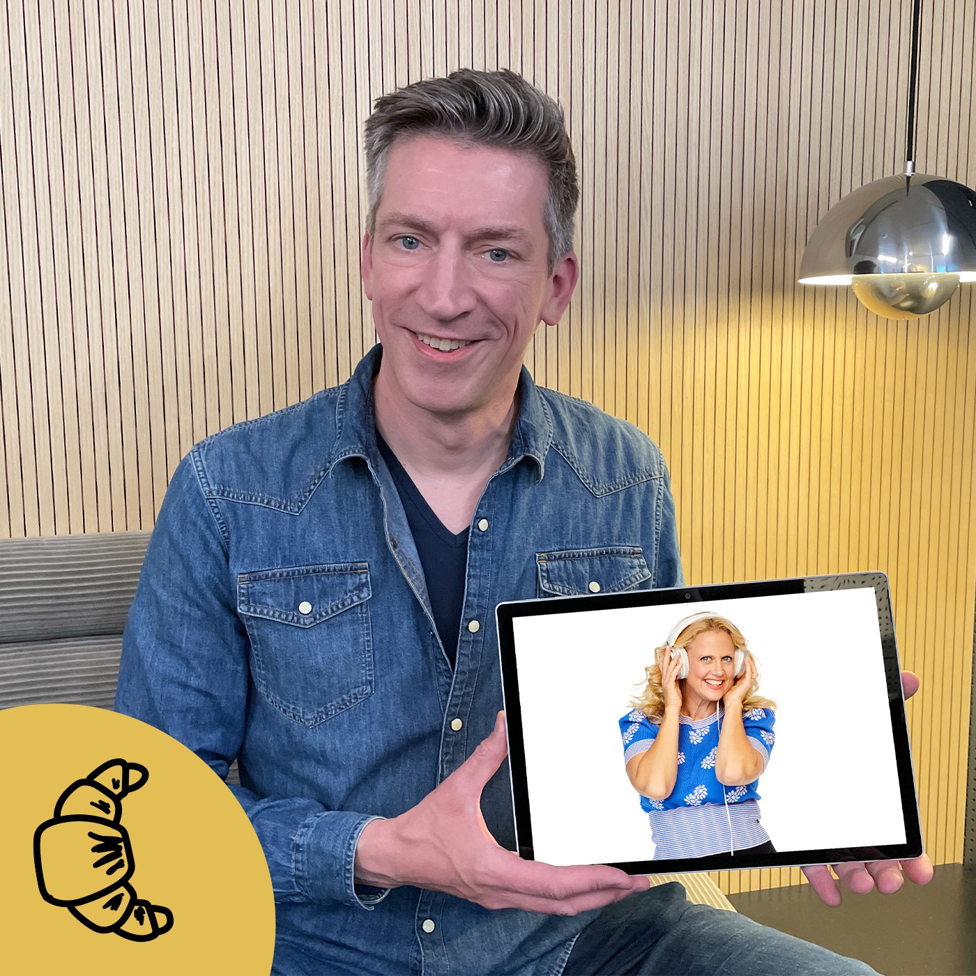 #48 Steffen Hallaschka