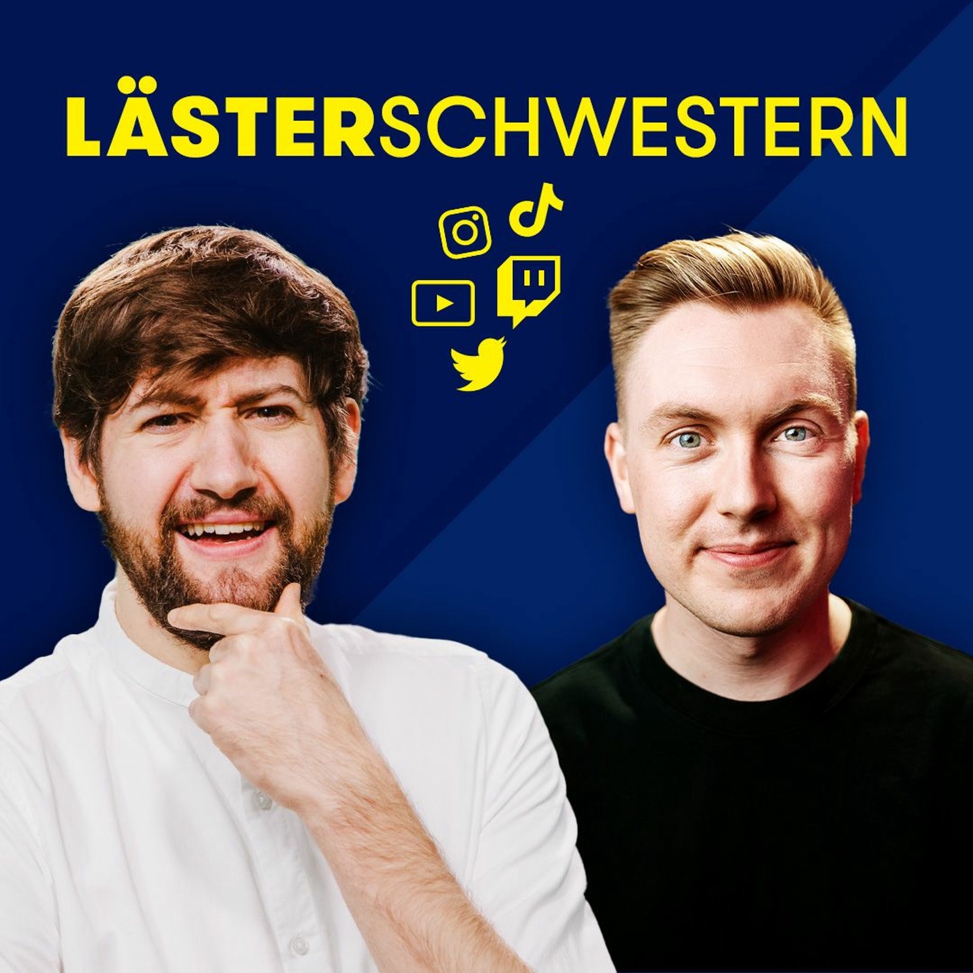 Folge 265: 7 vs. Kieling, Mr. Beasts Beef und Shirins Dirtea-Talk ft. Tomatolix