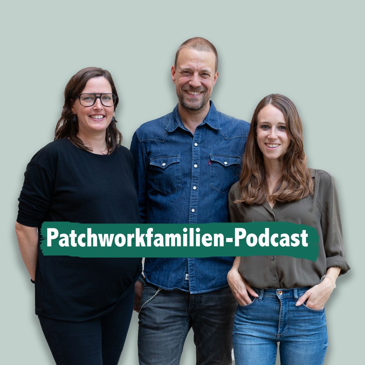 #081 | Die wichtigsten Erkenntnisse aus einem Jahr Patchwork-Podcast