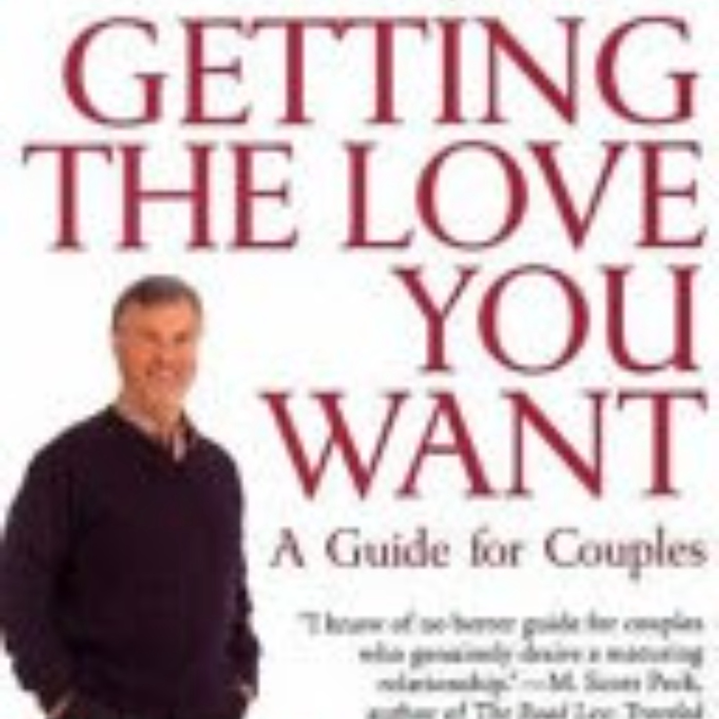 Getting the Love You Want: A Relationship Transformation Summary