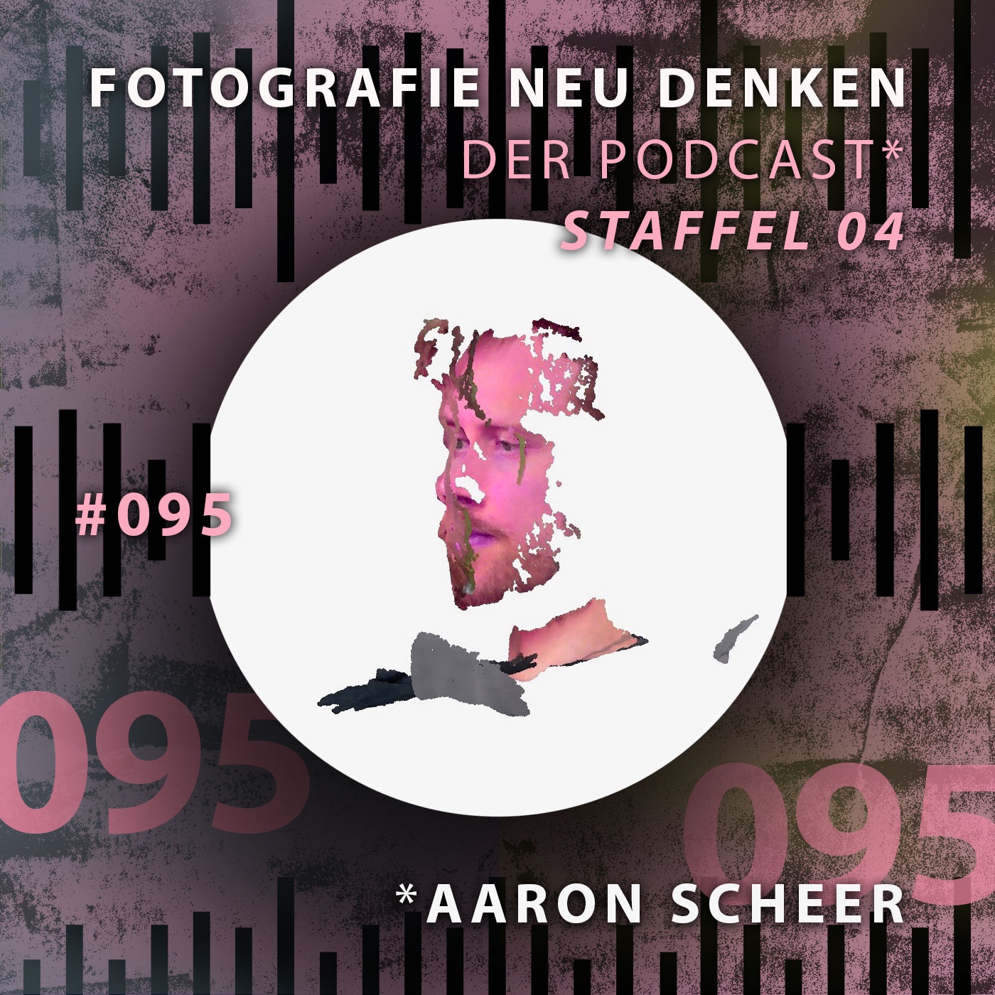 #095 »Ich nutze ein weißes JPEG als Ausgangspunkt.«