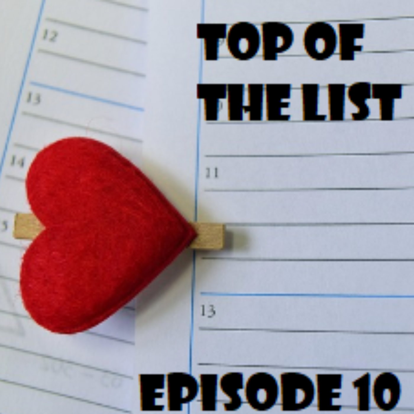 Episode 10 - Die unerwartete Begegnung