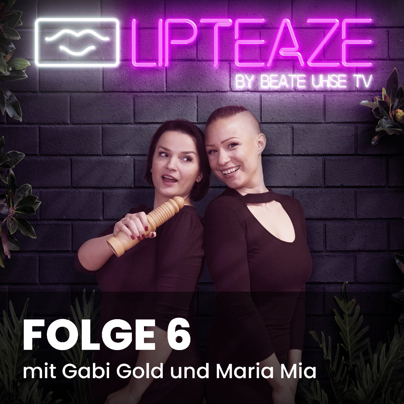 Folge 6: Maria Mia