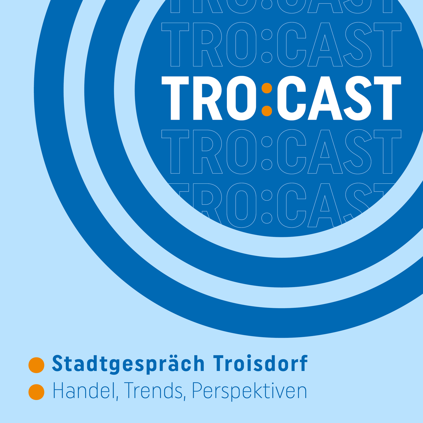 TRO:CAST