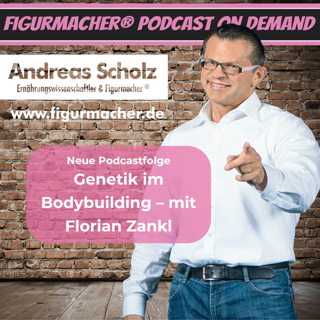 Genetik im Bodybuilding: Das Interview, das die Szene verändern kann! 