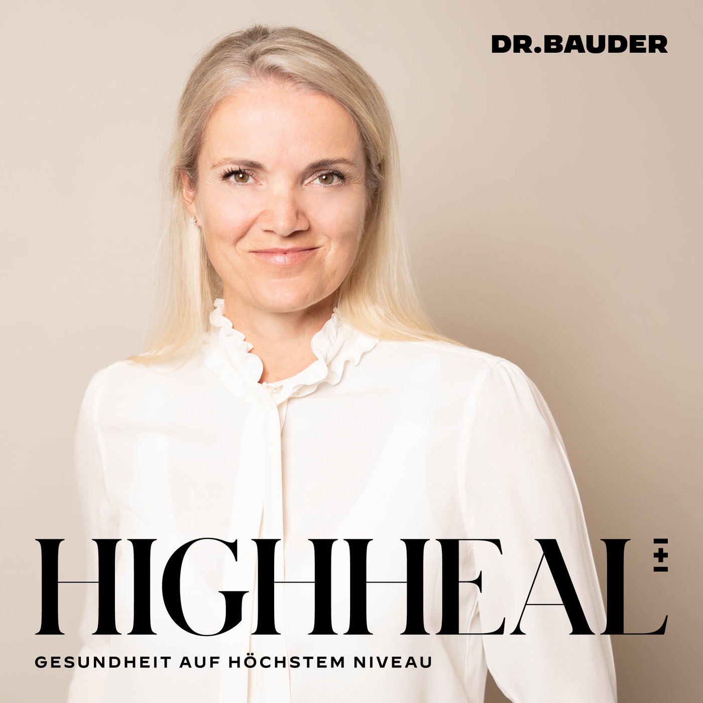 Dr. Bauder – Gesundheit auf höchstem Niveau