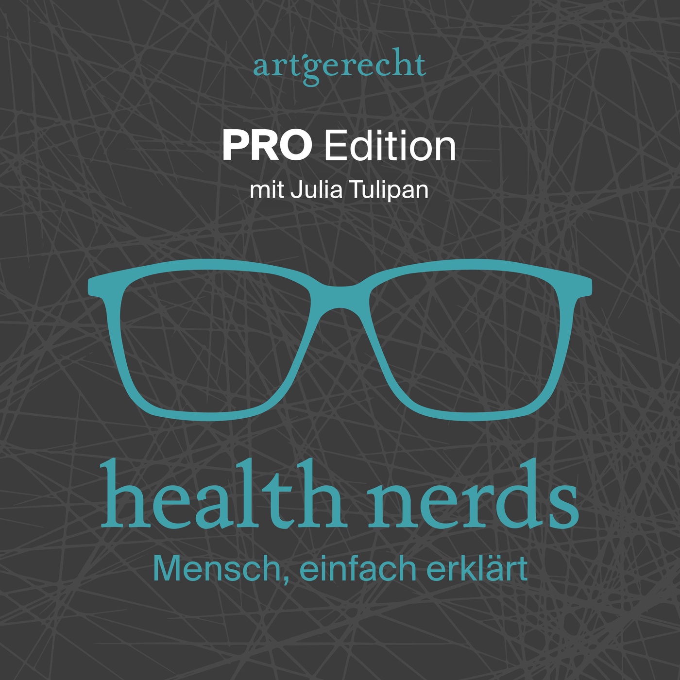 Wissenschaftliche Grundprizipien ketogener Ernährung (PRO Edition mit Julia Tulipan)